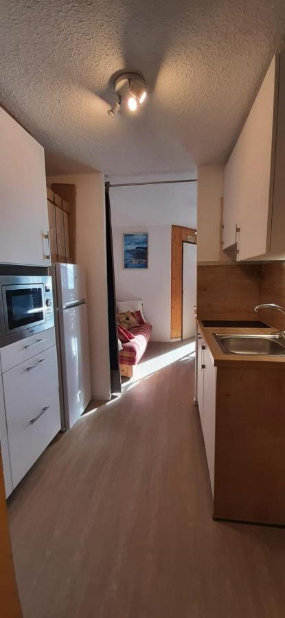 Combe Blanche 1217 Apartment มานิโกด ภายนอก รูปภาพ
