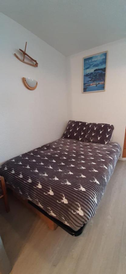 Combe Blanche 1217 Apartment มานิโกด ภายนอก รูปภาพ