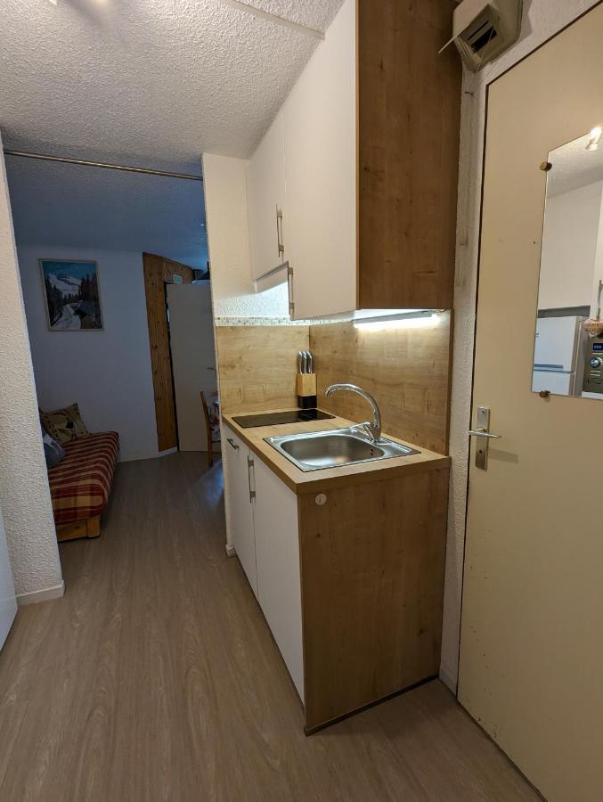Combe Blanche 1217 Apartment มานิโกด ภายนอก รูปภาพ