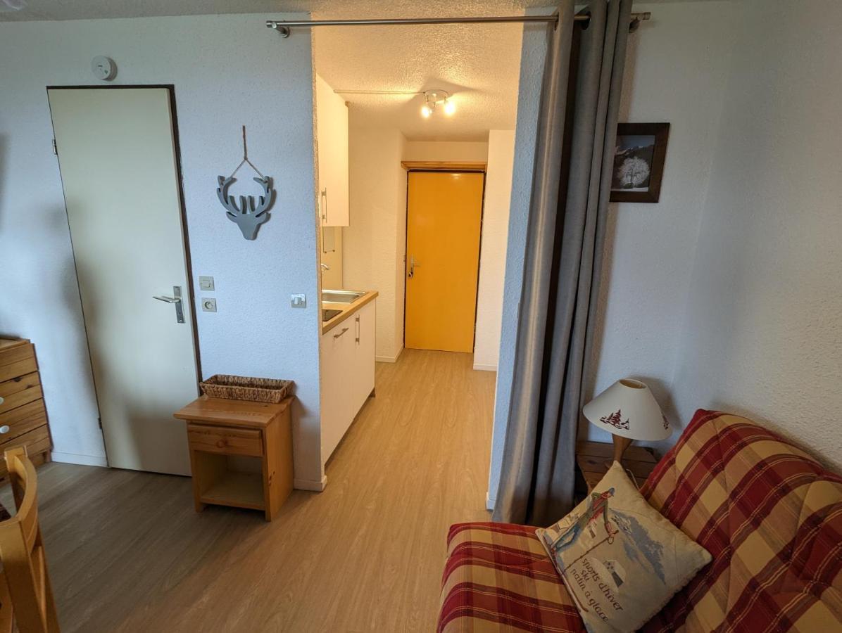 Combe Blanche 1217 Apartment มานิโกด ภายนอก รูปภาพ