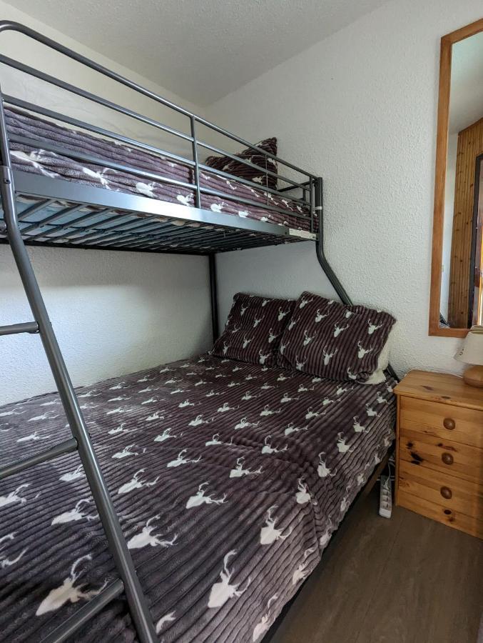 Combe Blanche 1217 Apartment มานิโกด ภายนอก รูปภาพ