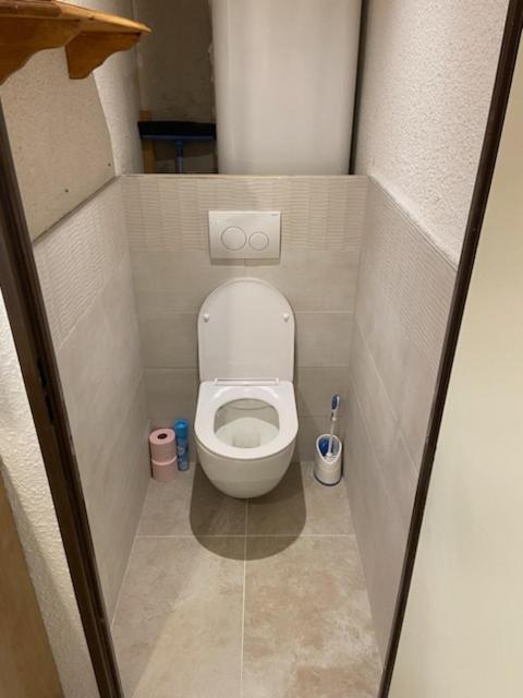 Combe Blanche 1217 Apartment มานิโกด ภายนอก รูปภาพ
