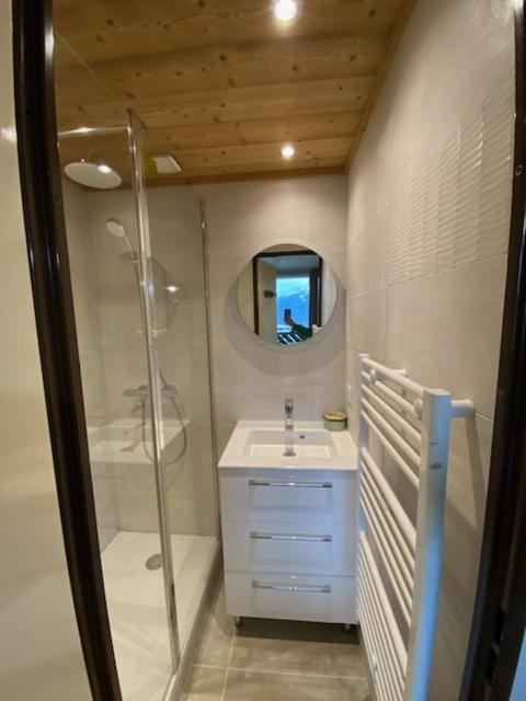 Combe Blanche 1217 Apartment มานิโกด ภายนอก รูปภาพ